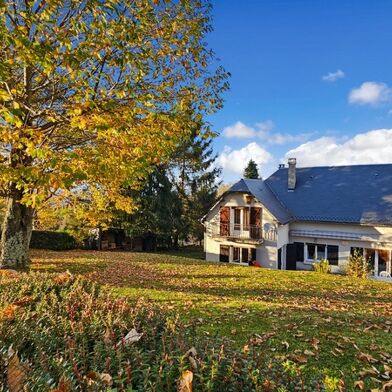 Maison 5 pièces 337000 €