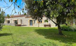 Maison 6 Pièces 160 m² à vendre à Monségur (47150)