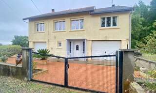 Maison 5 Pièces 147 m² à vendre à Cusset (03300)