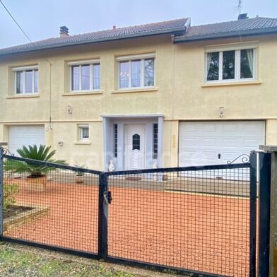 Maison 5 pièces 189000 €