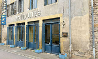 Maison 6 Pièces 180 m² à vendre à Châteauneuf (71740)