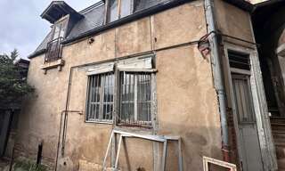Immeuble  68 m² à vendre à Dijon (21000)