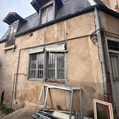 Immeuble  172000 €