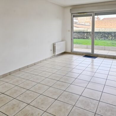 Appartement 3 pièces 158000 €