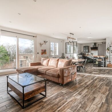 Maison 4 pièces 299500 €