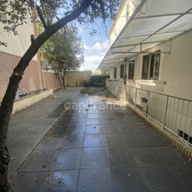 Immeuble  580000 €