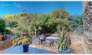 Maison 5 Pièces 132 m² à vendre à Roujan (34320)