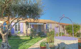 Maison 5 Pièces 103 m² à vendre à Châteauneuf-les-Martigues (13220)