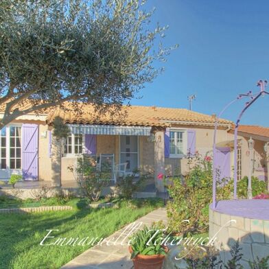 Maison 5 pièces 385000 €