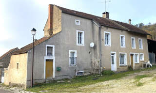 Maison 5 Pièces 121 m² à vendre à Massangis (89440)