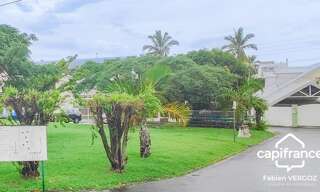 Terrain  500 m² à vendre à Saint-Denis (97400)