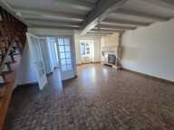 Maison à vendre 5 pièces SAINT SAVINIEN (17) — photo 4
