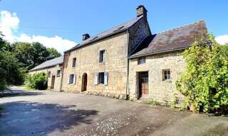 Maison 7 Pièces 188 m² à vendre à Locmalo (56160)