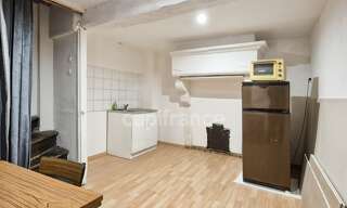 Maison 2 Pièces 37 m² à vendre à Joinville (52300)