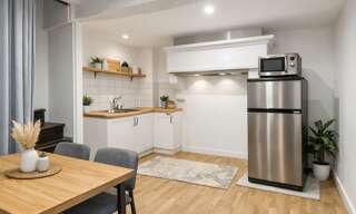 Maison 2 Pièces 37 m² à vendre à Joinville (52300)