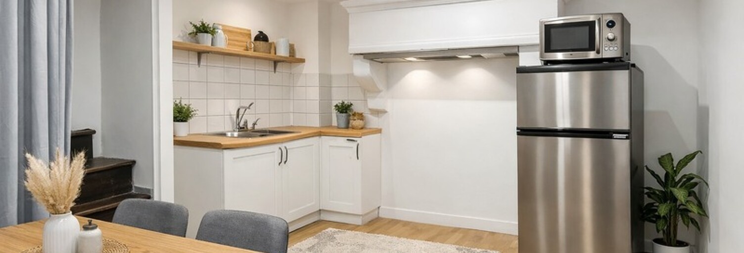 Maison 2 Pièces 37 m² à vendre à Joinville (52300)