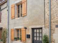 Maison mitoyenne à JOINVILLE (Haute-Marne) — photo 4