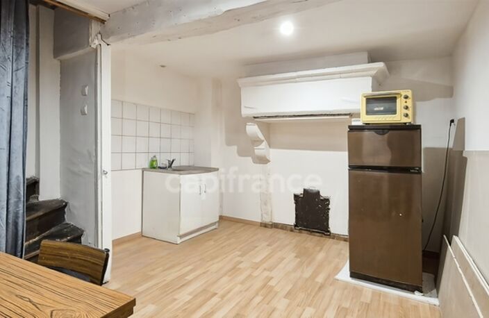 Maison mitoyenne à JOINVILLE (Haute-Marne) — photo 5