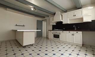 Maison 6 Pièces 164 m² à vendre à Saint-Maixent-l'École (79400)