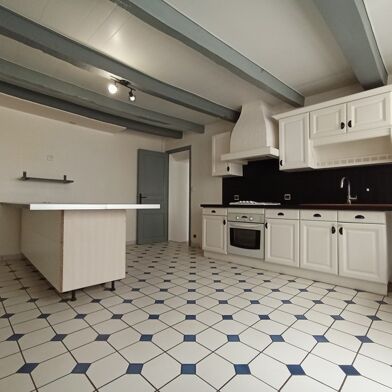 Maison 6 pièces 213200 €