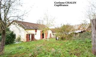 Maison 1 Pièce 85 m² à vendre à Saint-Prix (03120)