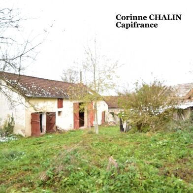 Maison 1 pièces 57000 €