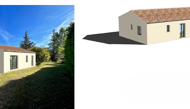 Villa / Maison  à vendre Saint-Maximin-la-Sainte-Baume 83470