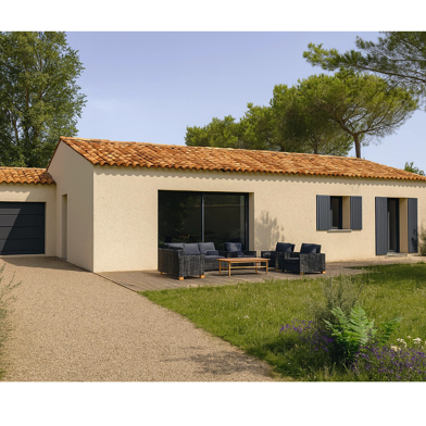 Maison  335000 €