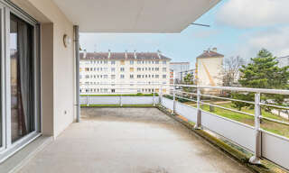 Appartement 4 Pièces 79 m² à vendre à Chenôve (21300)