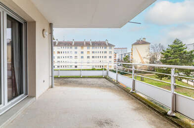 Appartement 4 pièces 169000 €