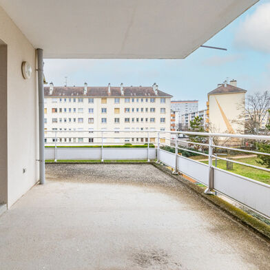 Appartement 4 pièces 169000 €