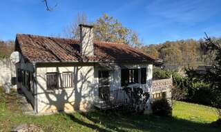 Maison 4 Pièces 72 m² à vendre à Lourdes (65100)