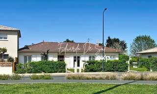 Maison 5 Pièces 124 m² à vendre à Blanquefort (33290)