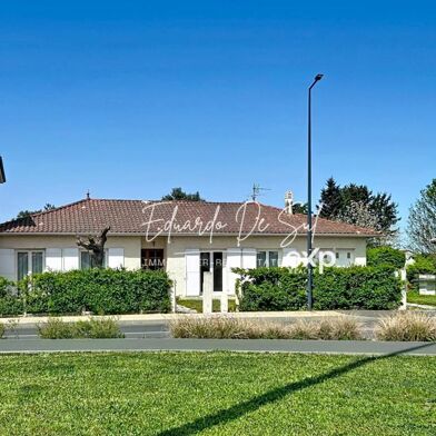 Maison 5 pièces 220000 €