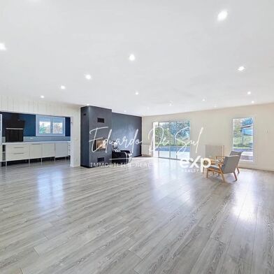 Maison 6 pièces 415000 €