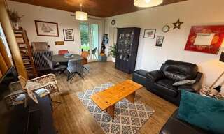 Maison 5 Pièces 100 m² à vendre à Pleumeur-Bodou (22560)