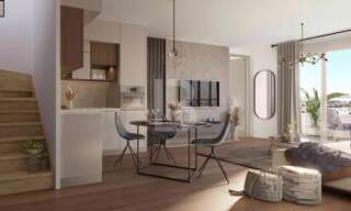 Appartement 3 Pièces 73 m² à vendre à Nice (06300)