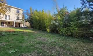 Maison 4 Pièces 110 m² à vendre à Suresnes (92150)