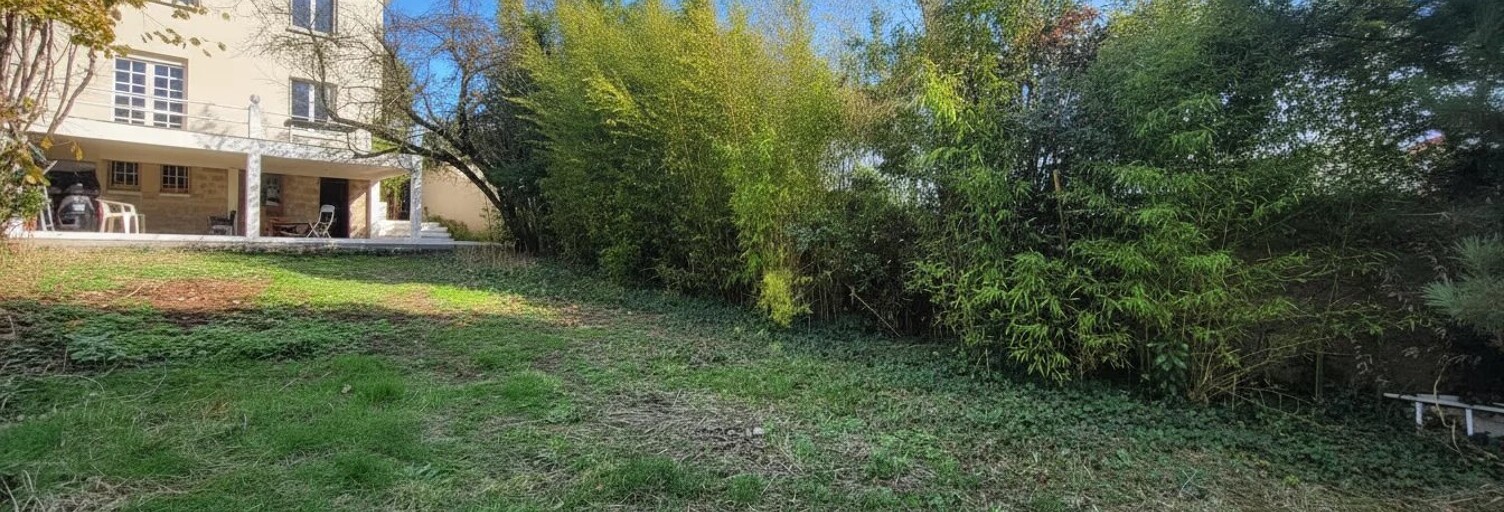 Maison 4 Pièces 110 m² à vendre à Suresnes (92150)