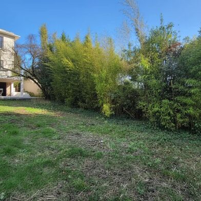 Maison 4 pièces 849000 €