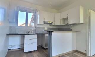 Appartement 2 Pièces 43 m² à louer à Saint-Maur-des-Fossés (94100)