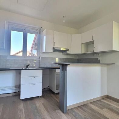 Appartement 2 pièces 950 €