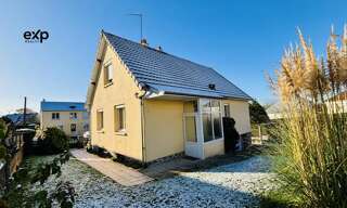 Maison 4 Pièces 91 m² à vendre à Mayenne (53100)