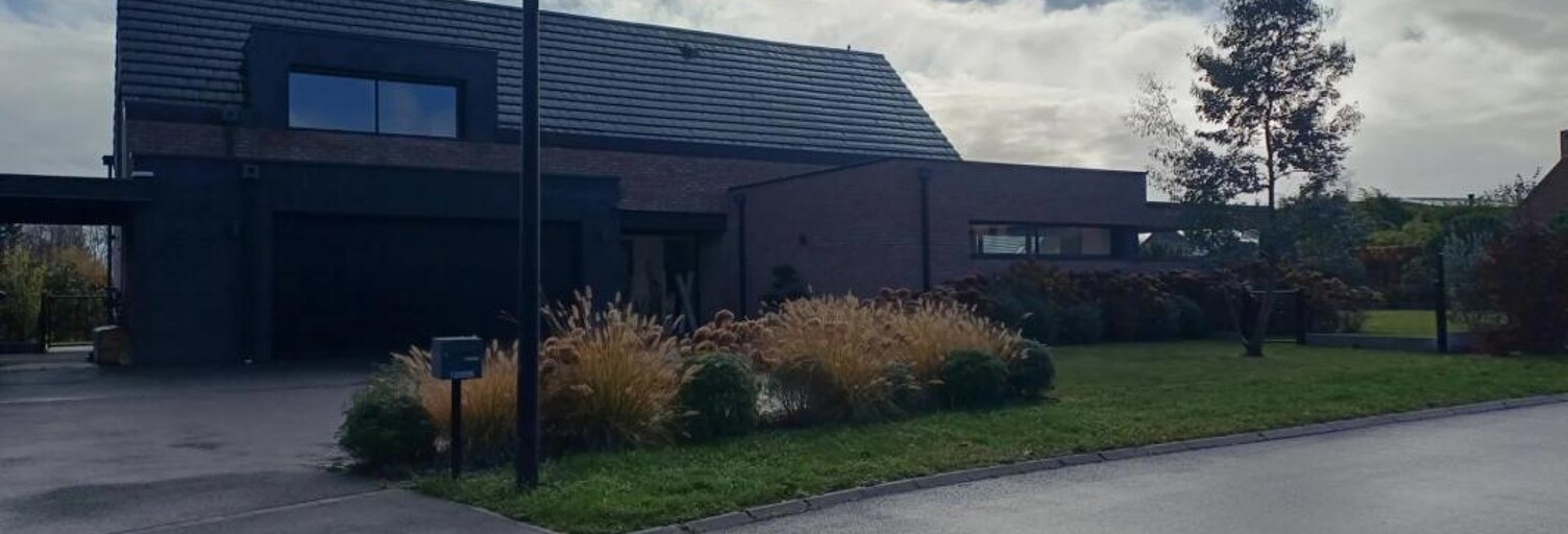 Maison 6 Pièces 250 m² à vendre à Camphin-en-Pévèle (59780)