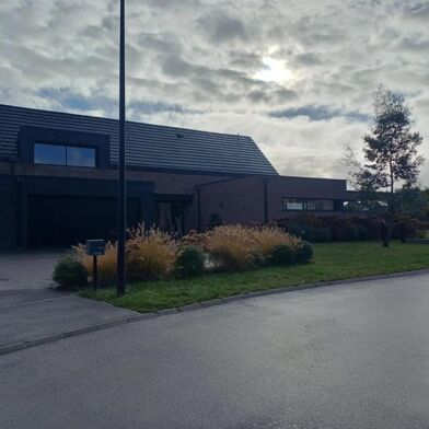 Maison 6 pièces 1200000 €