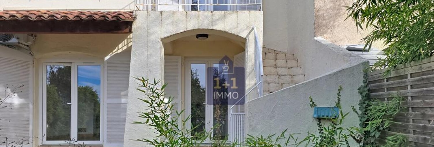 Maison 3 Pièces 71 m² à vendre à Fayence (83440)