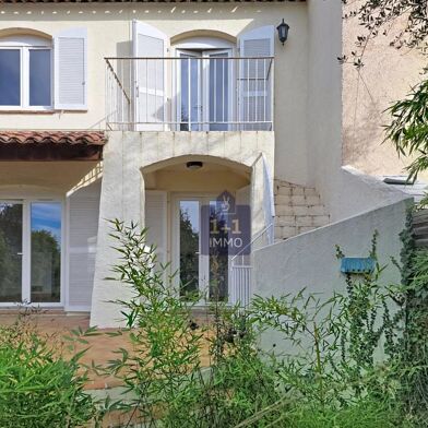 Maison 3 pièces 299000 €