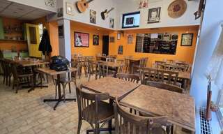 Commerce  61 m² à vendre à Annecy (74000)