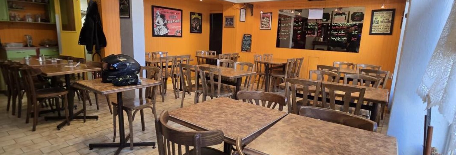 Commerce  61 m² à vendre à Annecy (74000)