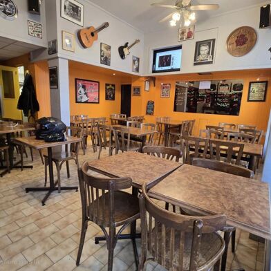 Commerce  160000 €